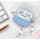 Силиконовый чехол AhaStyle для Apple AirPods Pro Bright Blue (AHA-0P300-SBL)