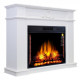 Електрокамін з порталом ArtiFlame NEOCLASSIC AF28S БІЛИЙ ДУБ (зі звуком) Електрокамін з порталом ArtiFlame NEOCLASSIC AF28S БІЛИЙ ДУБ (зі звуком)