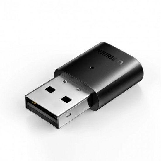Bluetooth 5.0 adapter UGREEN US390 for PC, laptop Bluetooth 5.0 adapter UGREEN US390 for PC, laptop