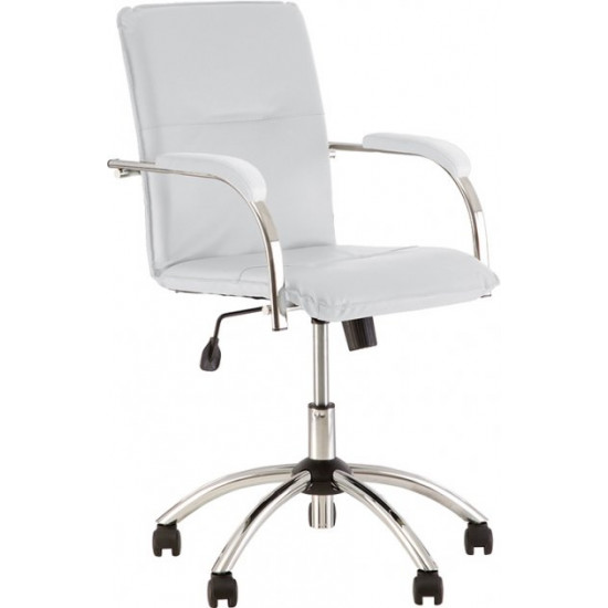 Armchair Nowy Styl Samba ordf GTP (S) White (SAMBA GTP (S) ECO-50) Armchair Nowy Styl Samba ordf GTP (S) White (SAMBA GTP (S) ECO-50)