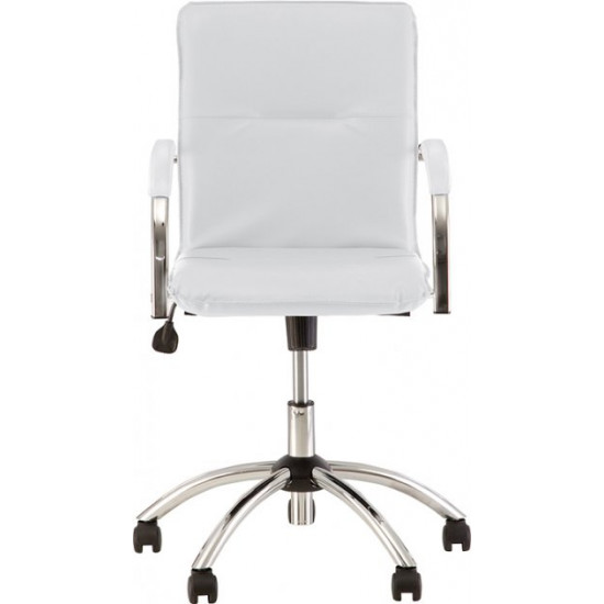 Armchair Nowy Styl Samba ordf GTP (S) White (SAMBA GTP (S) ECO-50) Armchair Nowy Styl Samba ordf GTP (S) White (SAMBA GTP (S) ECO-50)
