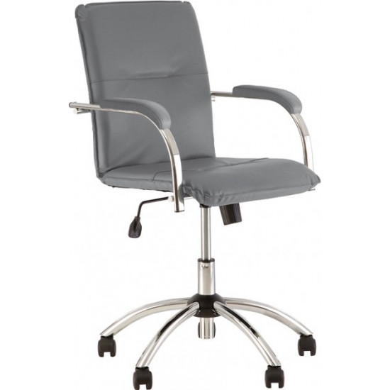 Armchair Nowy Styl Samba ordf GTP (S) Gray (SAMBA GTP (S) ECO-70) Armchair Nowy Styl Samba ordf GTP (S) Gray (SAMBA GTP (S) ECO-70)