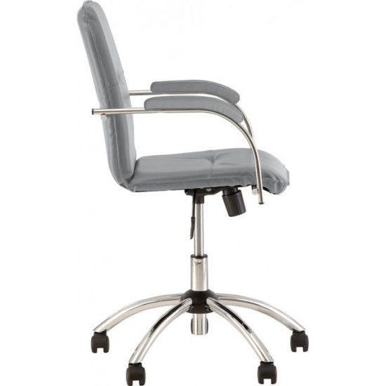 Armchair Nowy Styl Samba ordf GTP (S) Gray (SAMBA GTP (S) ECO-70) Armchair Nowy Styl Samba ordf GTP (S) Gray (SAMBA GTP (S) ECO-70)