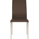 Стілець Nowy Styl NIK ordf CHROME (BOX-1) ECO-35 Стілець Nowy Styl NIK ordf CHROME (BOX-1) ECO-35