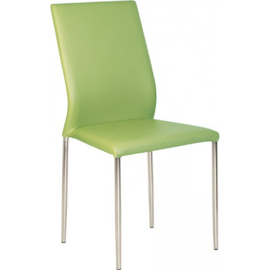 Chair Nowy Styl NIK ordf CHROME (BOX-1) ECO-45 Chair Nowy Styl NIK ordf CHROME (BOX-1) ECO-45