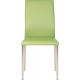 Chair Nowy Styl NIK ordf CHROME (BOX-1) ECO-45 Chair Nowy Styl NIK ordf CHROME (BOX-1) ECO-45