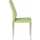 Chair Nowy Styl NIK ordf CHROME (BOX-1) ECO-45 Chair Nowy Styl NIK ordf CHROME (BOX-1) ECO-45