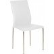 Стілець Nowy Styl NIK ordf CHROME (BOX-1) ECO-50 Стілець Nowy Styl NIK ordf CHROME (BOX-1) ECO-50