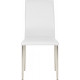 Стілець Nowy Styl NIK ordf CHROME (BOX-1) ECO-50 Стілець Nowy Styl NIK ordf CHROME (BOX-1) ECO-50
