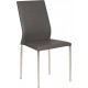 Стілець Nowy Styl NIK ordf CHROME (BOX-1) ECO-70 Стілець Nowy Styl NIK ordf CHROME (BOX-1) ECO-70