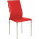 Chair Nowy Styl NIK ordf CHROME (BOX-1) ECO-90 Chair Nowy Styl NIK ordf CHROME (BOX-1) ECO-90