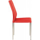 Chair Nowy Styl NIK ordf CHROME (BOX-1) ECO-90 Chair Nowy Styl NIK ordf CHROME (BOX-1) ECO-90