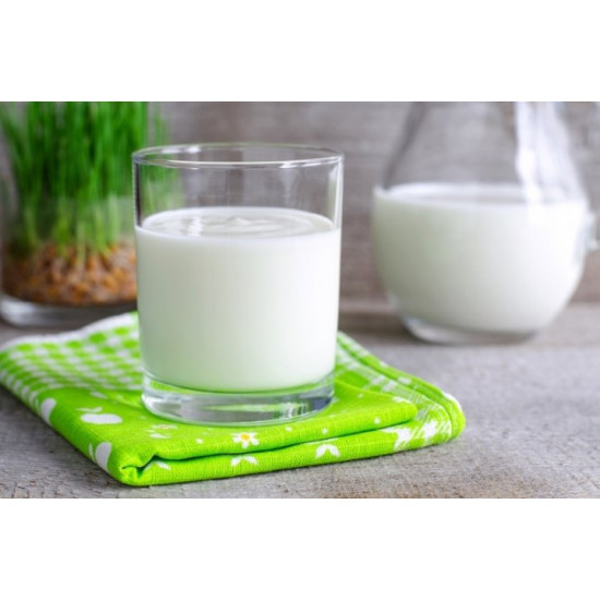 Zakvaskin starter for therapeutic and prophylactic kefir 1 g 1 starter per 3 liters of milk Zakvaskin starter for therapeutic and prophylactic kefir 1 g 1 starter per 3 liters of milk
