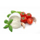 Zakvaskin starter for Mozzarella cheese 1 g for 1 set 2 enzymes + 1 starter Zakvaskin starter for Mozzarella cheese 1 g for 1 set 2 enzymes + 1 starter