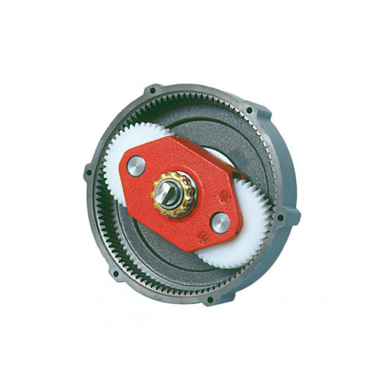 Однодискова машина Wirebel - L 133 (00-1921BL) Однодискова машина Wirebel - L 133 (00-1921BL)