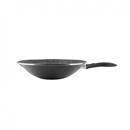 Сковородка VITRINOR - WOK К 2 28 СМ Сковородка VITRINOR - WOK К 2 28 СМ