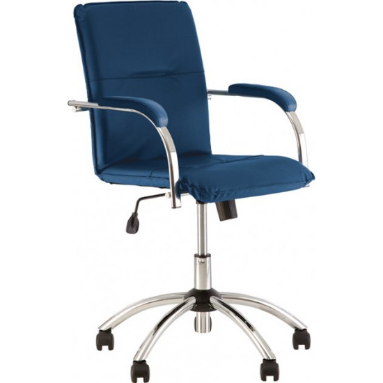 Armchair Nowy Styl Samba ordf GTP (S) Blue (SAMBA GTP (S) ECO-22) Armchair Nowy Styl Samba ordf GTP (S) Blue (SAMBA GTP (S) ECO-22)