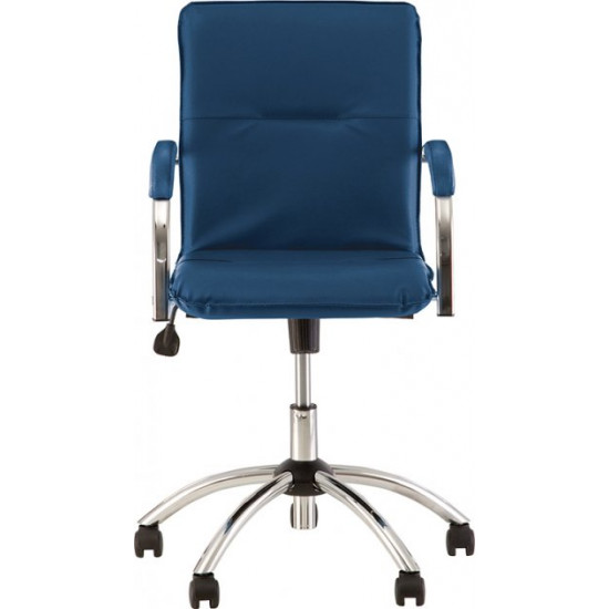 Armchair Nowy Styl Samba ordf GTP (S) Blue (SAMBA GTP (S) ECO-22) Armchair Nowy Styl Samba ordf GTP (S) Blue (SAMBA GTP (S) ECO-22)
