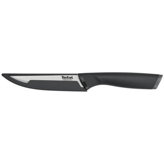 Комплект ножів Tefal Comfort для стейку 4 шт (K221S404) Комплект ножів Tefal Comfort для стейку 4 шт (K221S404)