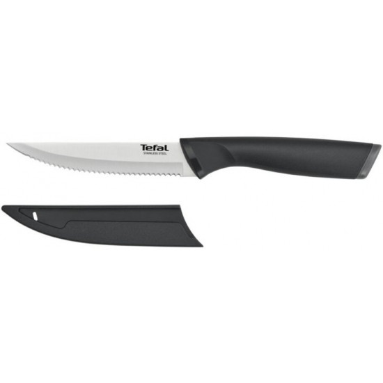 Комплект ножів Tefal Comfort для стейку 4 шт (K221S404) Комплект ножів Tefal Comfort для стейку 4 шт (K221S404)