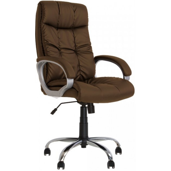 Крісло Nowy Styl MATRIX TILT ordf CHR68 ECO-35 Крісло Nowy Styl MATRIX TILT ordf CHR68 ECO-35