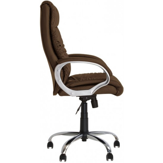 Крісло Nowy Styl MATRIX TILT ordf CHR68 ECO-35 Крісло Nowy Styl MATRIX TILT ordf CHR68 ECO-35