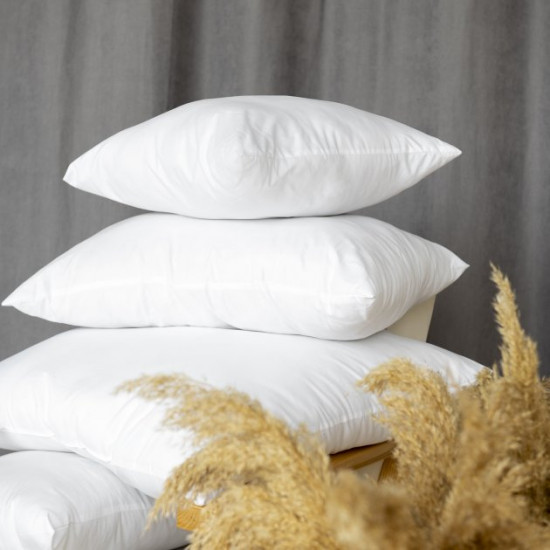 Набор подушек 2 шт IDEIA Comfort Classic 50x70 см (4820227281909) Набор подушек 2 шт IDEIA Comfort Classic 50x70 см (4820227281909)