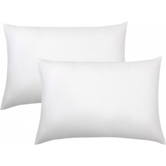 Набор подушек 2 шт IDEIA Comfort Classic 50x70 см (4820227281909) Набор подушек 2 шт IDEIA Comfort Classic 50x70 см (4820227281909)