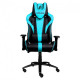 Крісло для геймерів 1stPlayer FK1 Black-Blue Крісло для геймерів 1stPlayer FK1 Black-Blue
