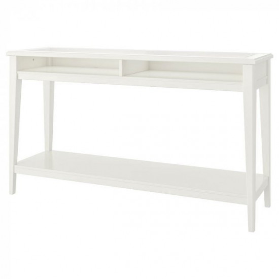 Журнальний столик IKEA LIATORP 133x37 см білий (001.050.64) Журнальний столик IKEA LIATORP 133x37 см білий (001.050.64)