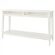 Журнальний столик IKEA LIATORP 133x37 см білий (001.050.64) Журнальний столик IKEA LIATORP 133x37 см білий (001.050.64)