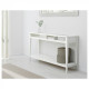 Журнальний столик IKEA LIATORP 133x37 см білий (001.050.64) Журнальний столик IKEA LIATORP 133x37 см білий (001.050.64)