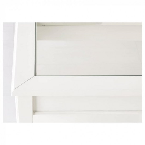 Журнальний столик IKEA LIATORP 133x37 см білий (001.050.64) Журнальний столик IKEA LIATORP 133x37 см білий (001.050.64)