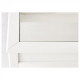 Журнальний столик IKEA LIATORP 133x37 см білий (001.050.64) Журнальний столик IKEA LIATORP 133x37 см білий (001.050.64)