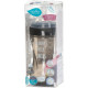 Baby Anti-colic feeding bottle Nuvita Mimic Cool 250 ml Black (NV6032BLACK) Baby Anti-colic feeding bottle Nuvita Mimic Cool 250 ml Black (NV6032BLACK)
