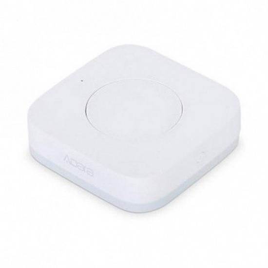 Розумний вимикач Aqara Wireless Switch Mini (WXKG11LM) Розумний вимикач Aqara Wireless Switch Mini (WXKG11LM)