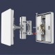 Настенный выключатель Yeelight Flex Switch 10A White (Three Buttons) (YLKG14YL) (YLKG141CN) Настенный выключатель Yeelight Flex Switch 10A White (Three Buttons) (YLKG14YL) (YLKG141CN)