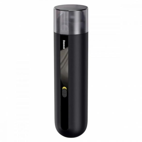 Автомобильный пылесос Baseus A2 Car Vacuum Cleaner 5000pa Black CRXCQA2-01 Автомобильный пылесос Baseus A2 Car Vacuum Cleaner 5000pa Black CRXCQA2-01