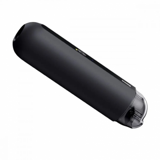 Автомобильный пылесос Baseus A2 Car Vacuum Cleaner 5000pa Black CRXCQA2-01 Автомобильный пылесос Baseus A2 Car Vacuum Cleaner 5000pa Black CRXCQA2-01