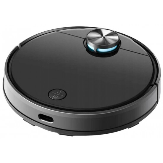 Робот-пилосос Viomi Robot Vacuum Cleaner V3 V-RVCLM26B Робот-пилосос Viomi Robot Vacuum Cleaner V3 V-RVCLM26B