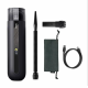 Автомобильный пылесос Baseus A2 Car Vacuum Cleaner 5000pa Black CRXCQA2-01 Автомобильный пылесос Baseus A2 Car Vacuum Cleaner 5000pa Black CRXCQA2-01