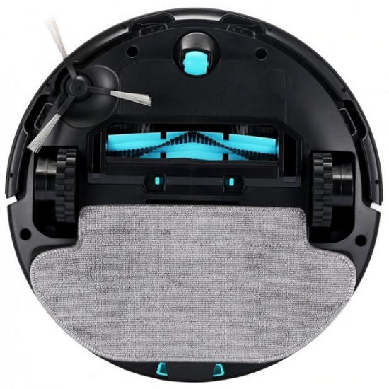Робот-пилосос Viomi Robot Vacuum Cleaner V3 V-RVCLM26B Робот-пилосос Viomi Robot Vacuum Cleaner V3 V-RVCLM26B