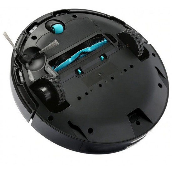 Робот-пилосос Viomi Robot Vacuum Cleaner V3 V-RVCLM26B Робот-пилосос Viomi Robot Vacuum Cleaner V3 V-RVCLM26B