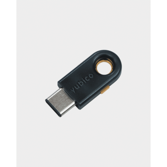 Аппаратный ключ Yubico Yubikey 5C Аппаратный ключ Yubico Yubikey 5C