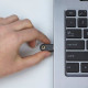 Аппаратный ключ Yubico Yubikey 5C Аппаратный ключ Yubico Yubikey 5C