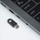 Аппаратный ключ Yubico Yubikey 5C Аппаратный ключ Yubico Yubikey 5C