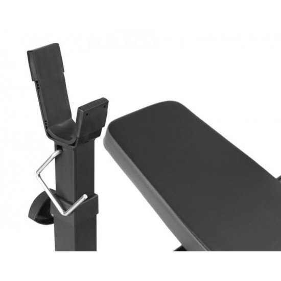 Скамья тренировочная Trex Sport TX-020 + парта Скотта + верхняя тяга Скамья тренировочная Trex Sport TX-020 + парта Скотта + верхняя тяга