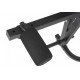 Скамья тренировочная Trex Sport TX-020 + парта Скотта + верхняя тяга Скамья тренировочная Trex Sport TX-020 + парта Скотта + верхняя тяга