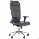 Крісло AMF Bill HB Dark Grey 546960 Крісло AMF Bill HB Dark Grey 546960