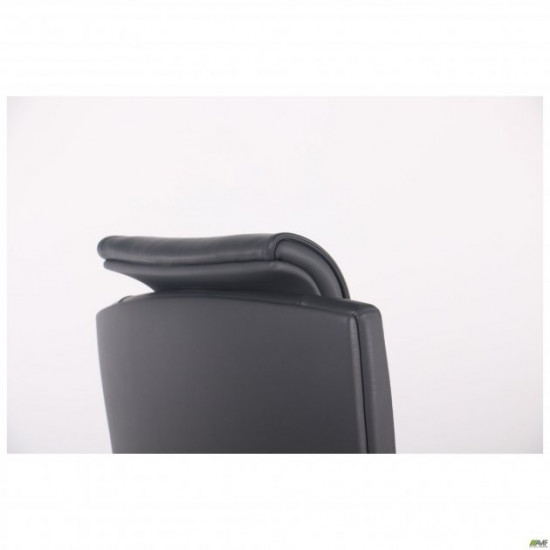 Крісло AMF Bill HB Dark Grey 546960 Крісло AMF Bill HB Dark Grey 546960